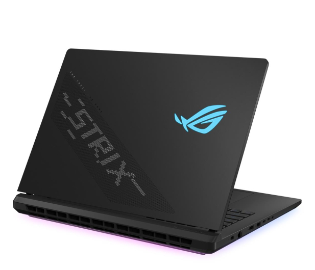 ASUS ROG Strix SCAR 18 Ultra 9-275HX/64GB/4TB/W11P RTX5090 240Hz - 1317348 - zdjęcie 8